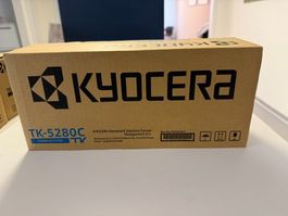 Kyocera Toner TK-5280C