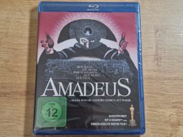 Amadeus (1984) NEU OVP RAR Bluray