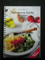 Betty Bossi: Italienische Küche