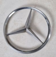 ***** Insigne Mercedes Benz Oldtimer