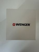 Wenger Uhrenbox / Geschenkbox