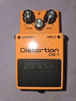 BOSS DS-1 JAPAN / VINTAGE