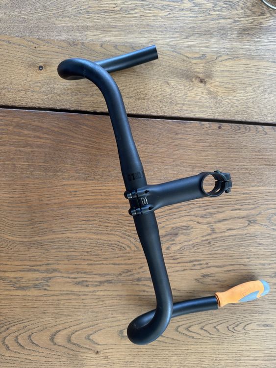 Specialized Pièces détachées: SPECIALIZED Lenker + Vorbau 100mm – Neuf (Voir description) à Zürich par JAGD-bikes