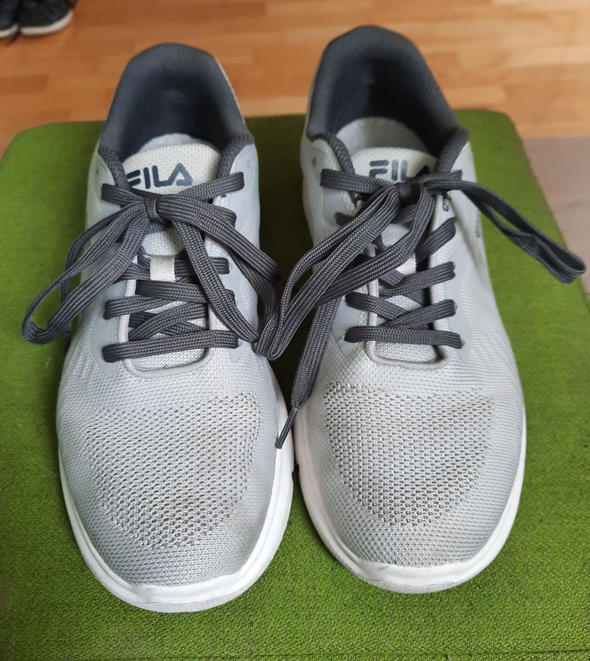 Fila Scarpe da uomo: Fila Sneaker / Schuhe , Gr. 41 – Usato da Wallisellen venduto da denisepe 1