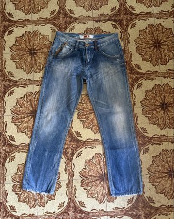 Vintage Take Two Jeans – 90er Style – Gr. W32,L34 – Original