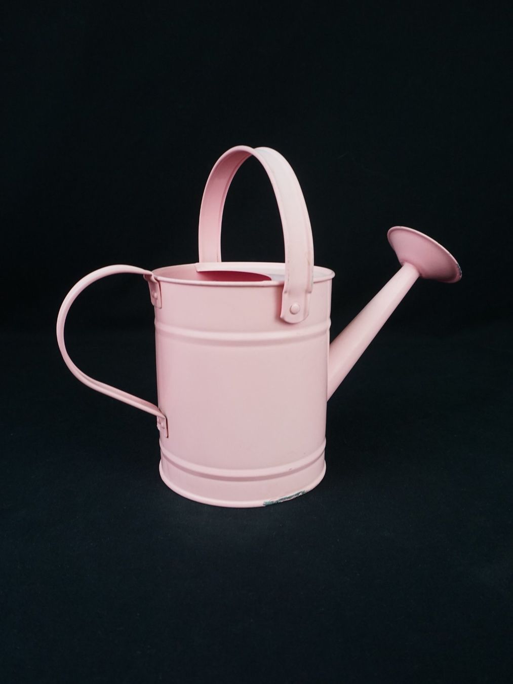 Annaffiatura & Irrigazione: Kindergiesskanne Rosa – Usato da Pratteln venduto da Restwert_Pratteln 1