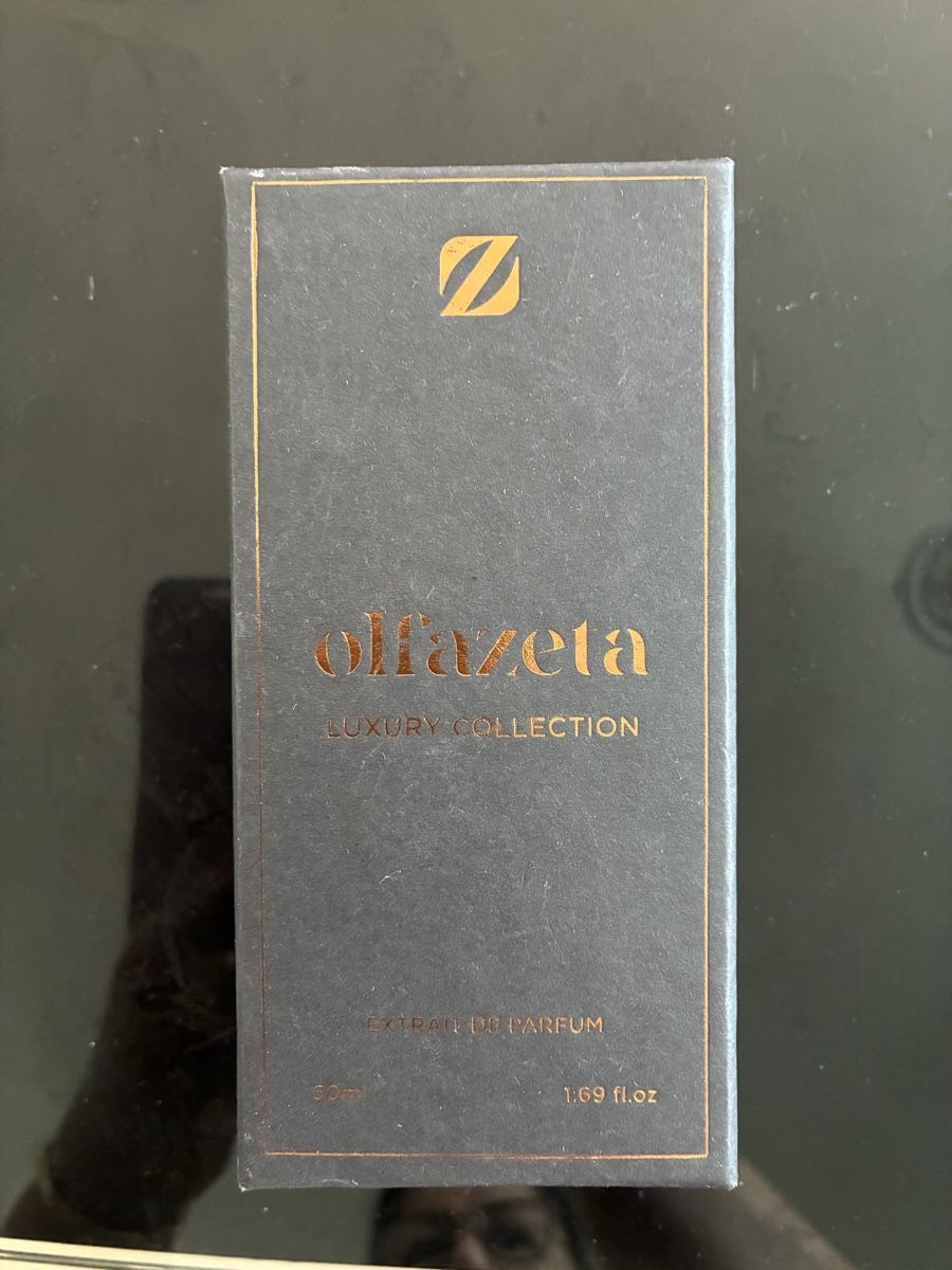 Profumi & Eau de Toilette: Parfum Olfazeta Luxury – Nuovo (secondo la descrizione) da Opfikon venduto da Valentina2606 1