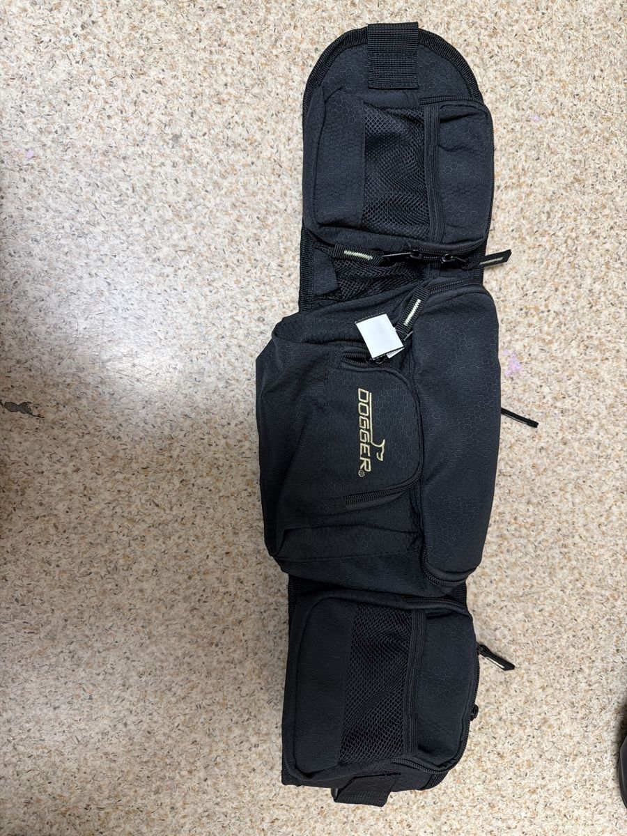 Borse: Dogger Bauchtasche – Nuovo (secondo la descrizione) da Oeschgen venduto da Mich_elle