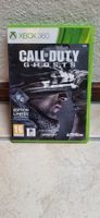 Xbox 360 – Call of Duty Ghosts