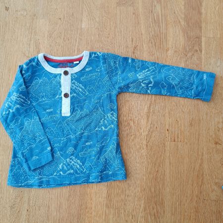 Pullover Grösse 68 