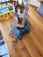 Playmobil Felsenburg