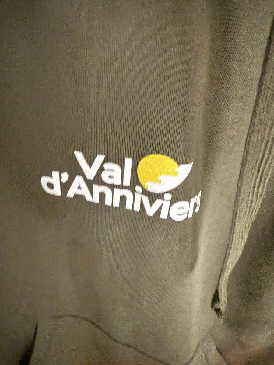 Pulls & Sweat-shirts: Hoody – Neuf (Voir description) à visp par Kmemo1 2