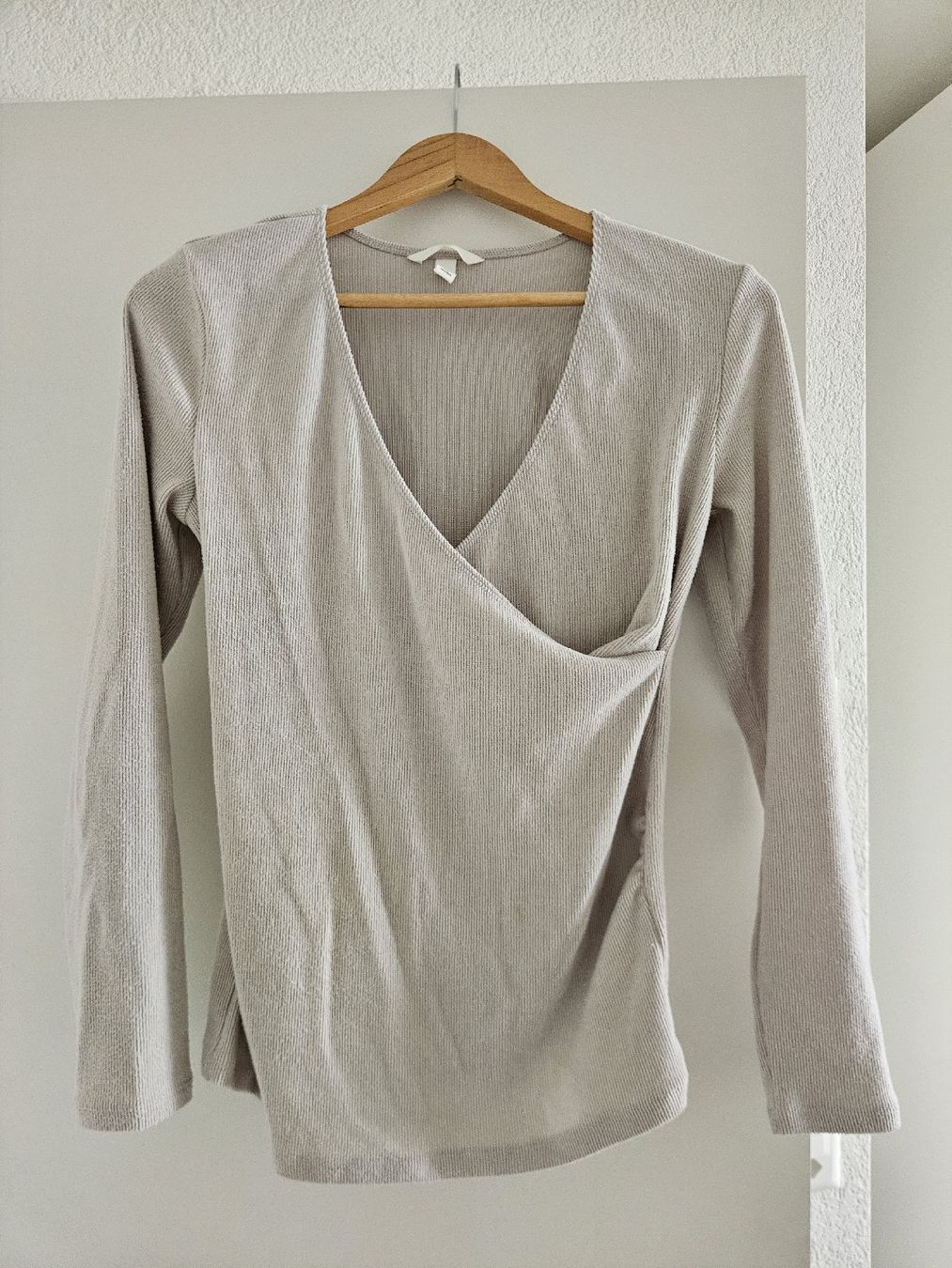 H&M T-shirt: H&M Mama Shirt Gr. S – Nuovo (secondo la descrizione) da Wil SG venduto da an_ka