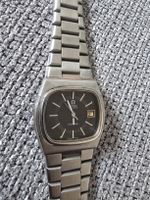 Omega Seamaster a Quartz