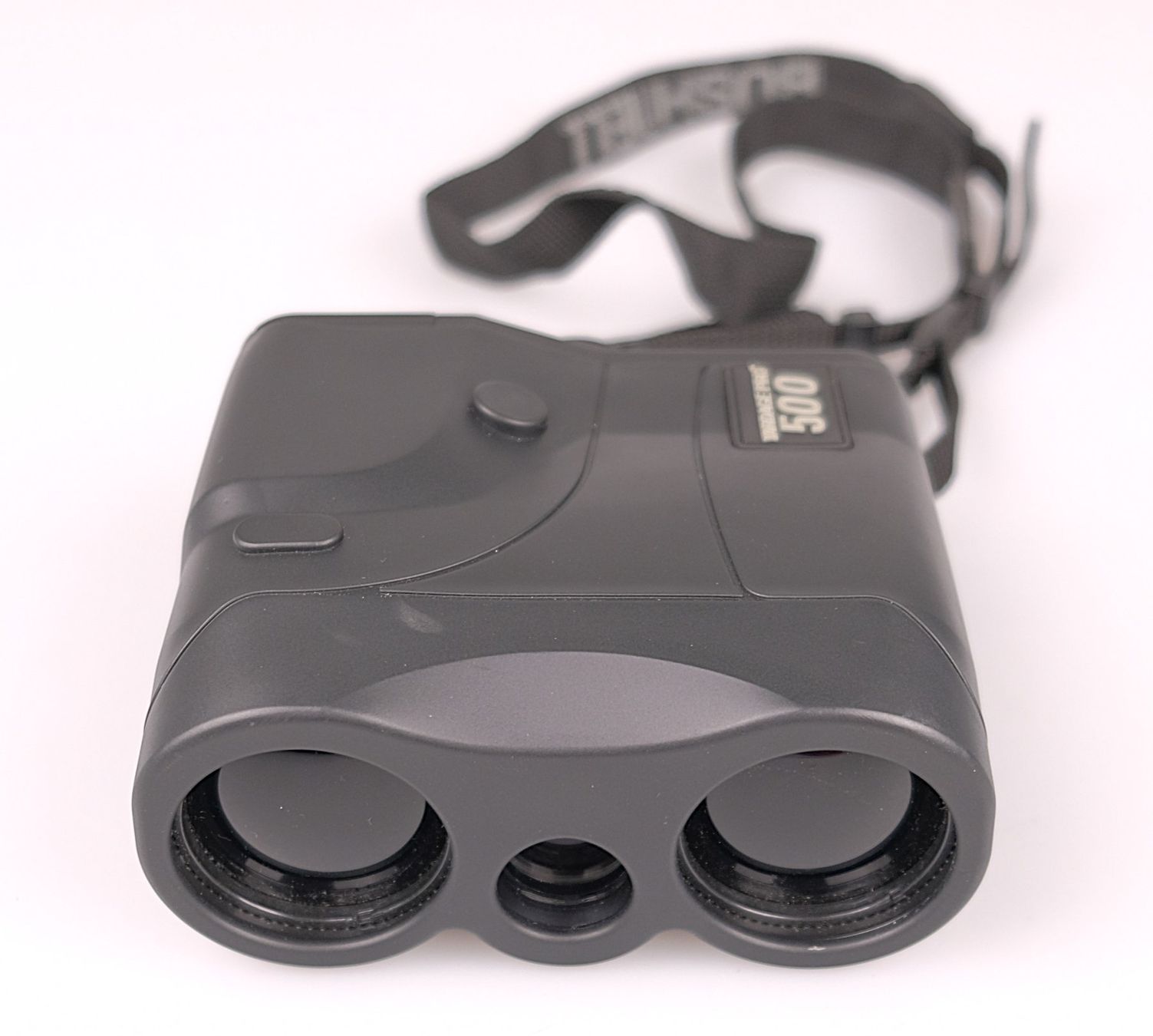 Misurare: Bushnell Yardage Pro 500 Laser-Entfernungsmesser – Usato da Volketswil venduto da brockipfannenstil 3