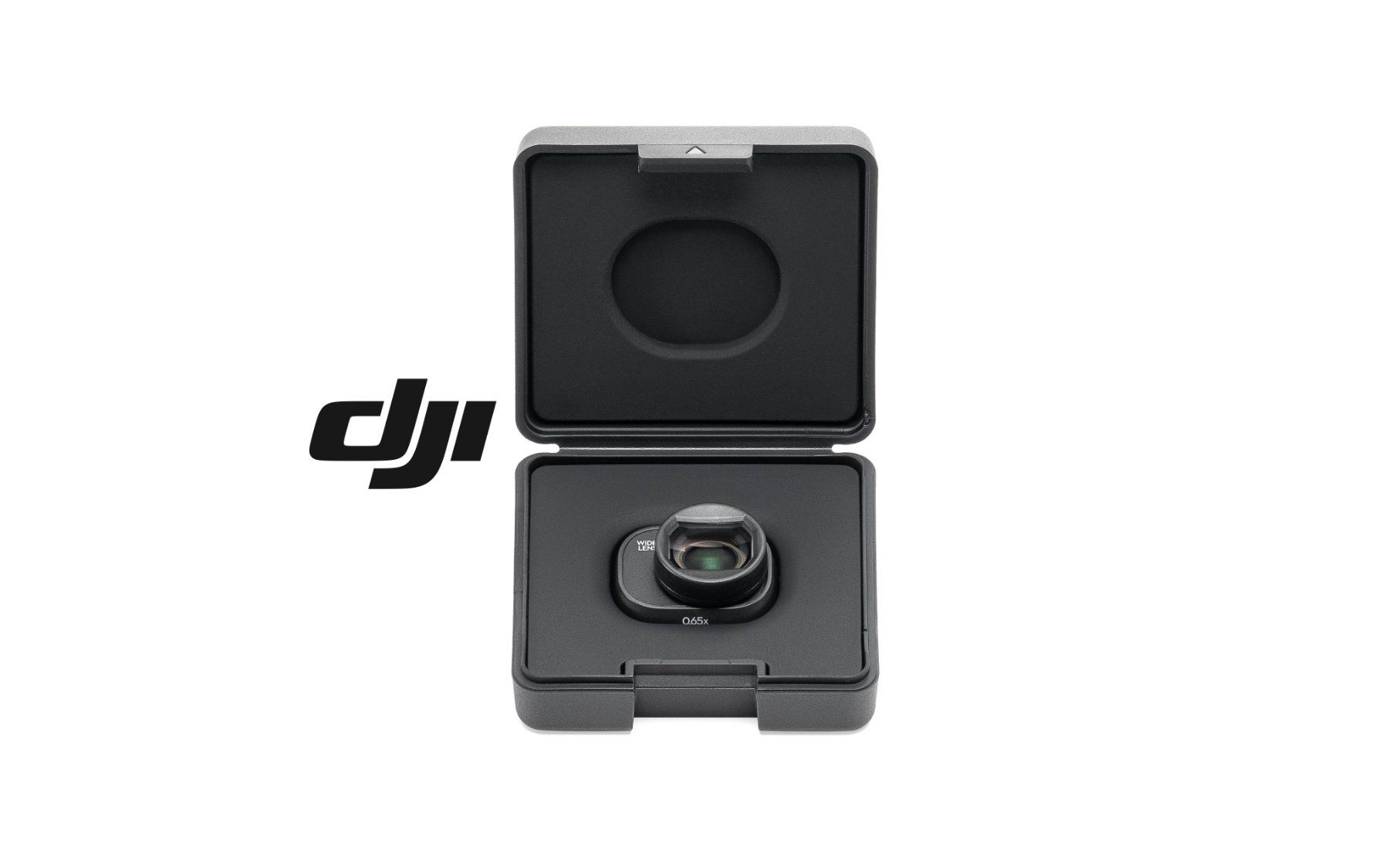 DJI RC Modellbau: Original DJI Mini 4 Pro Weitwinkelobjektiv NEU&OVP – Neu und originalverpackt aus Effretikon von RckStr