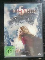DVD Die 5. Welle