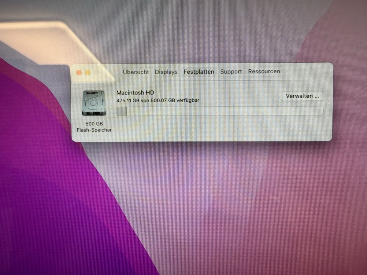 Apple PC: Mac mini Late 2014 – Usato da Luzern venduto da FrankGroebel 2