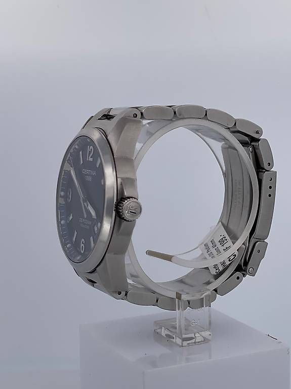 Orologi: Certina DS Podium 40mm - C001810A – Usato da Wettingen venduto da Elegance_Uhren 1