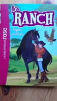 Le Ranch - Espèce protégée, livre pour enfants, neuf