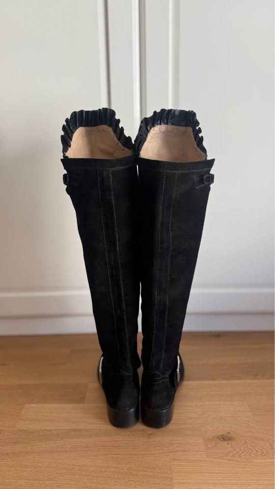 Valentino Scarpe da donna: Valentino Boots - Size 40 – Usato da Genève venduto da gvokiii 1