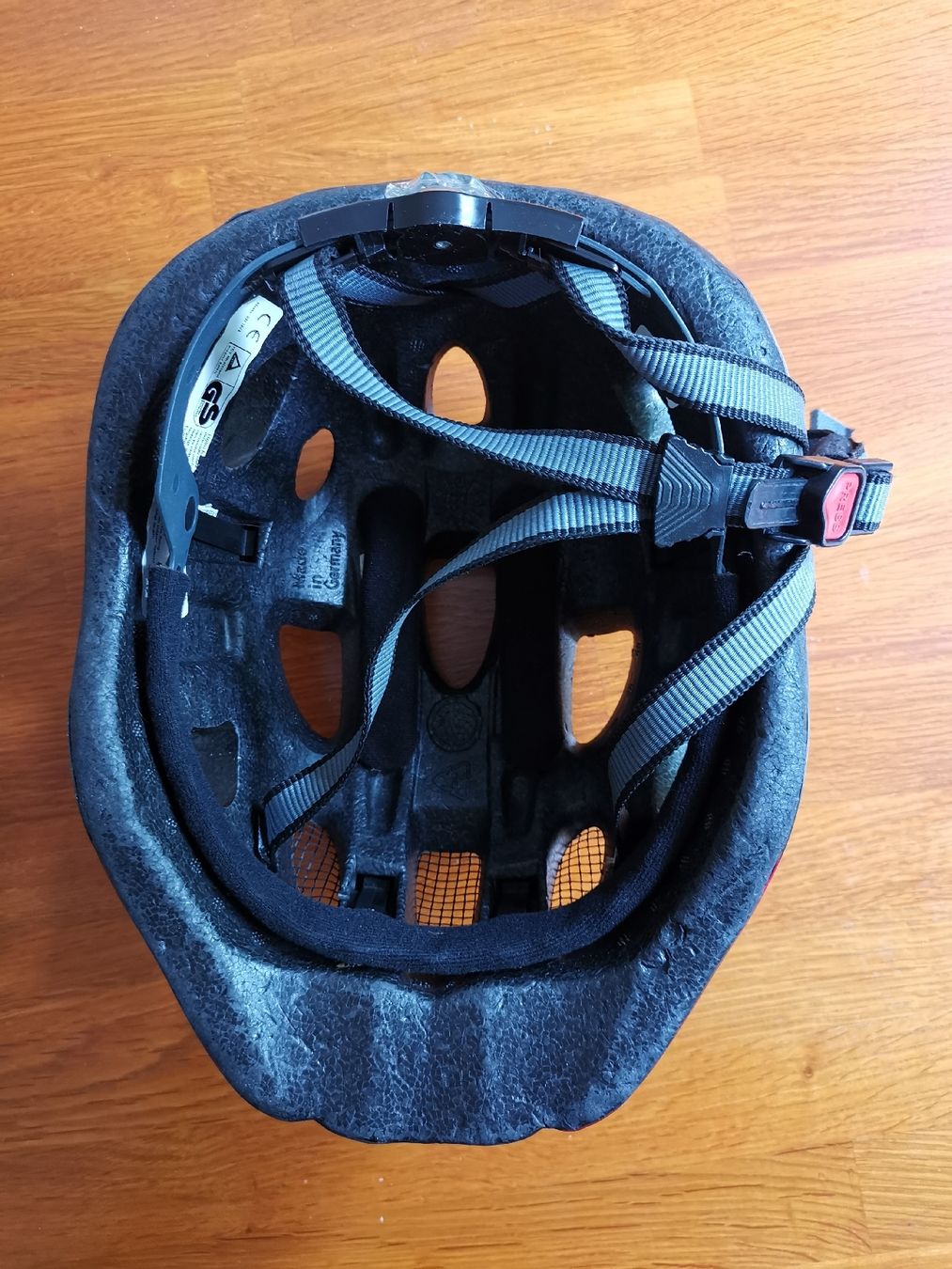 Alpina Helme: Velohelm – Gebraucht aus Killwangen von hua_c2df 6