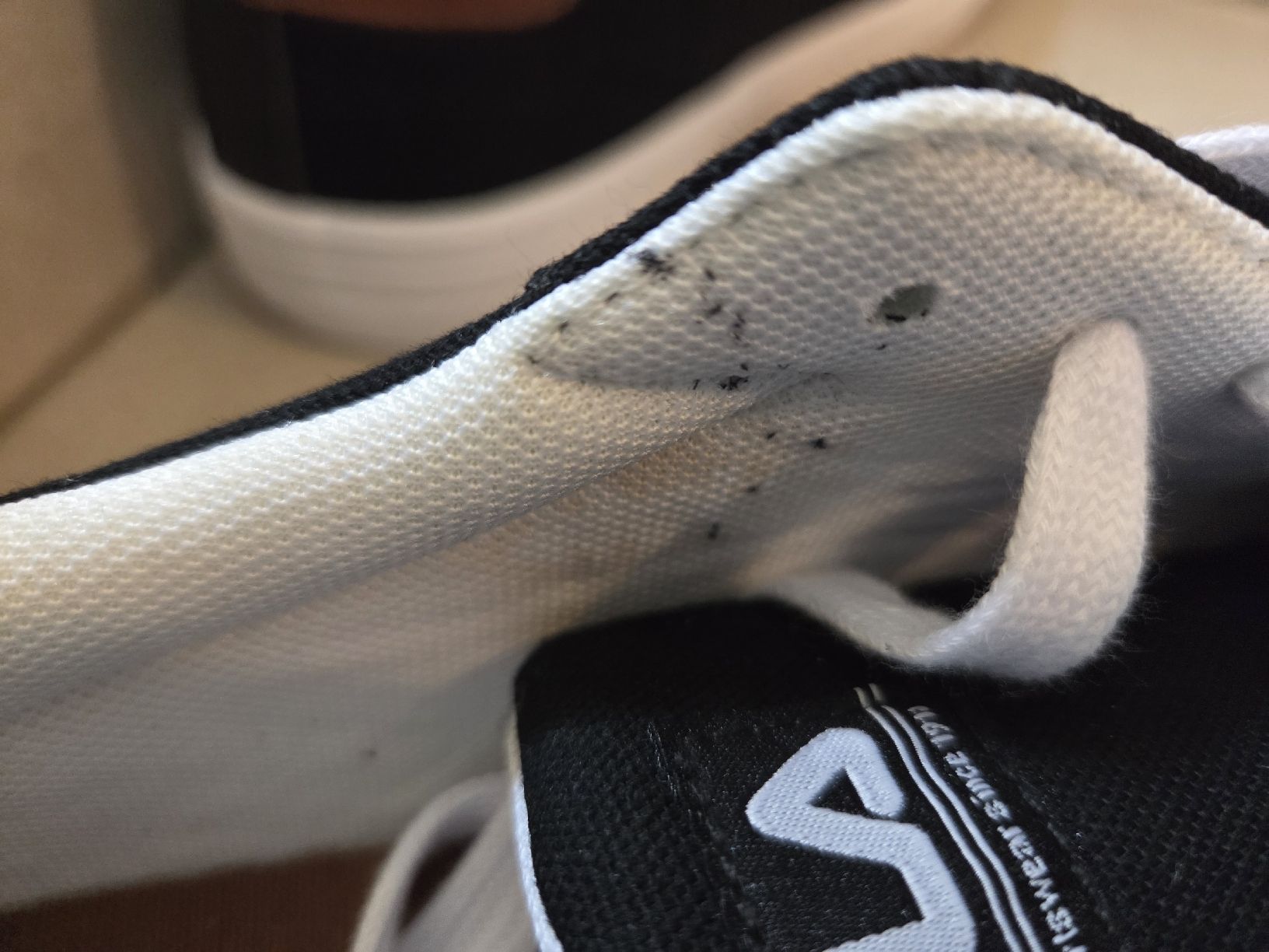 Fila Scarpe per ragazzi: Fila Sneaker Gr. 40 - ungetragen – Nuovo (secondo la descrizione) da Schlierbach venduto da smeralda1313 5