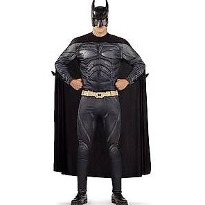 Costumes: Batman Kostüm – D'occasion à Othmarsingen par rebbu94