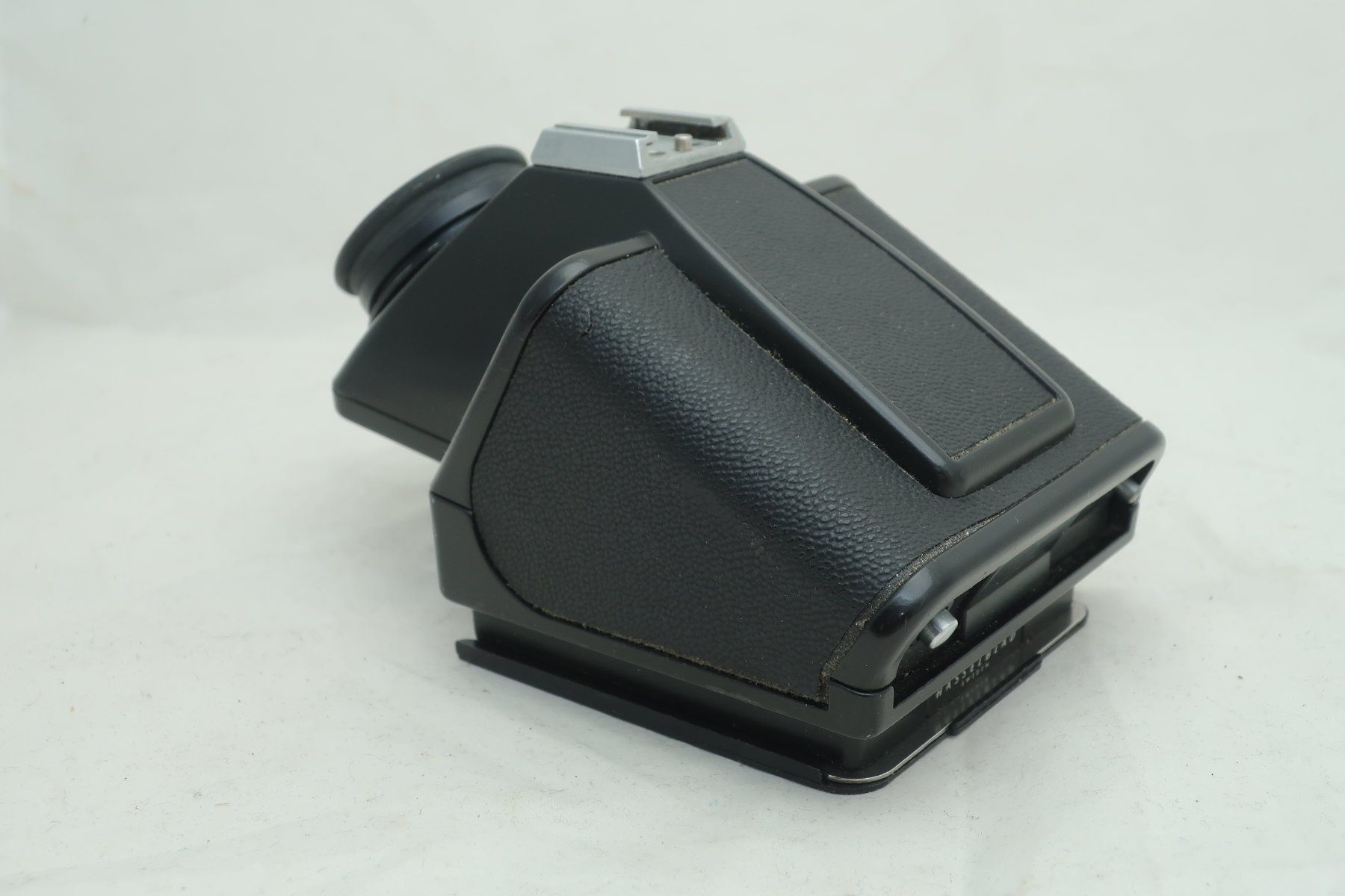 Hasselblad Fotocamera: LETZTE Gelegenheit JETZT, Hasselblad PM Prisma Sucher – Usato da Zürich venduto da dnk_nrd8 1