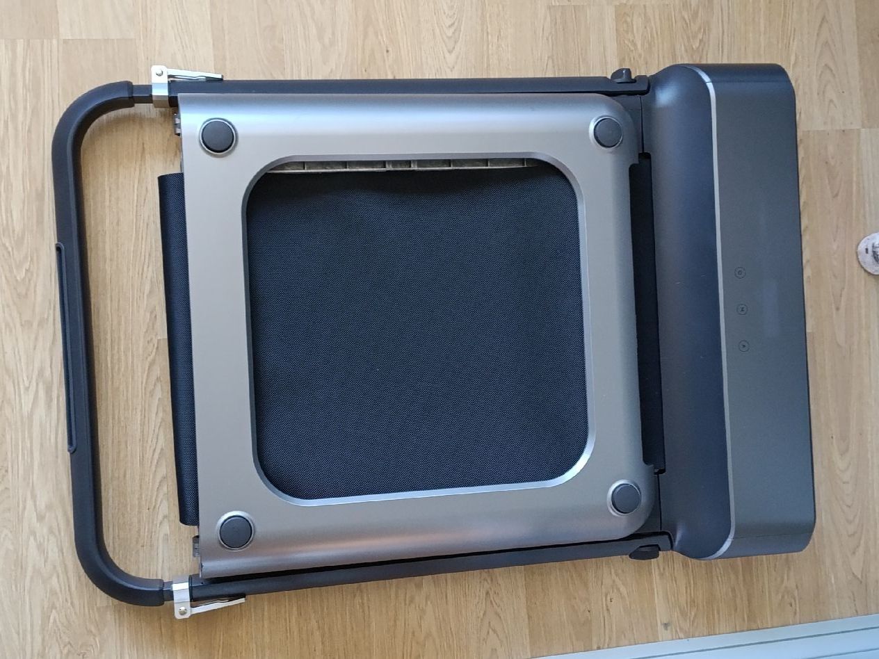 Kingsmith Hometrainer: KingSmith Laufband – Gebraucht aus Olten von DixitNemesis 1