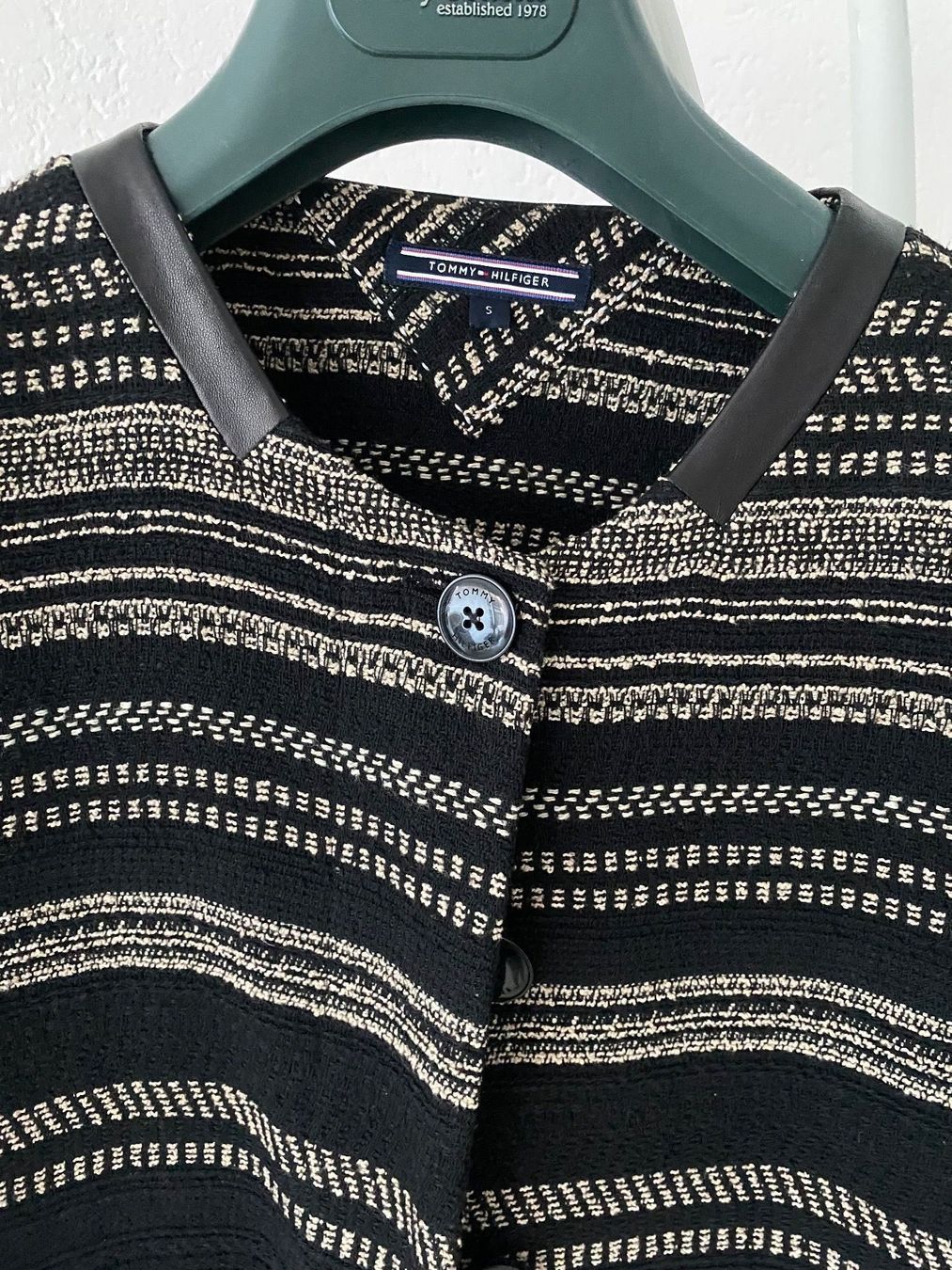 Tommy Hilfiger Giacche: NEW Giacca donna di Tommy Hilfiger num S – Nuovo (secondo la descrizione) da Locarno venduto da Matic04 6