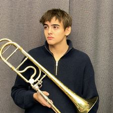 Profile image of PosauneIvan