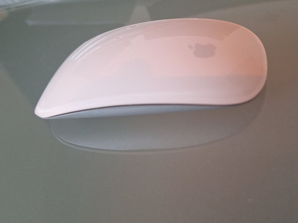 Apple Mouse: Apple Magic Mouse 2 – Usato da Zürich venduto da joh_5qf9 1
