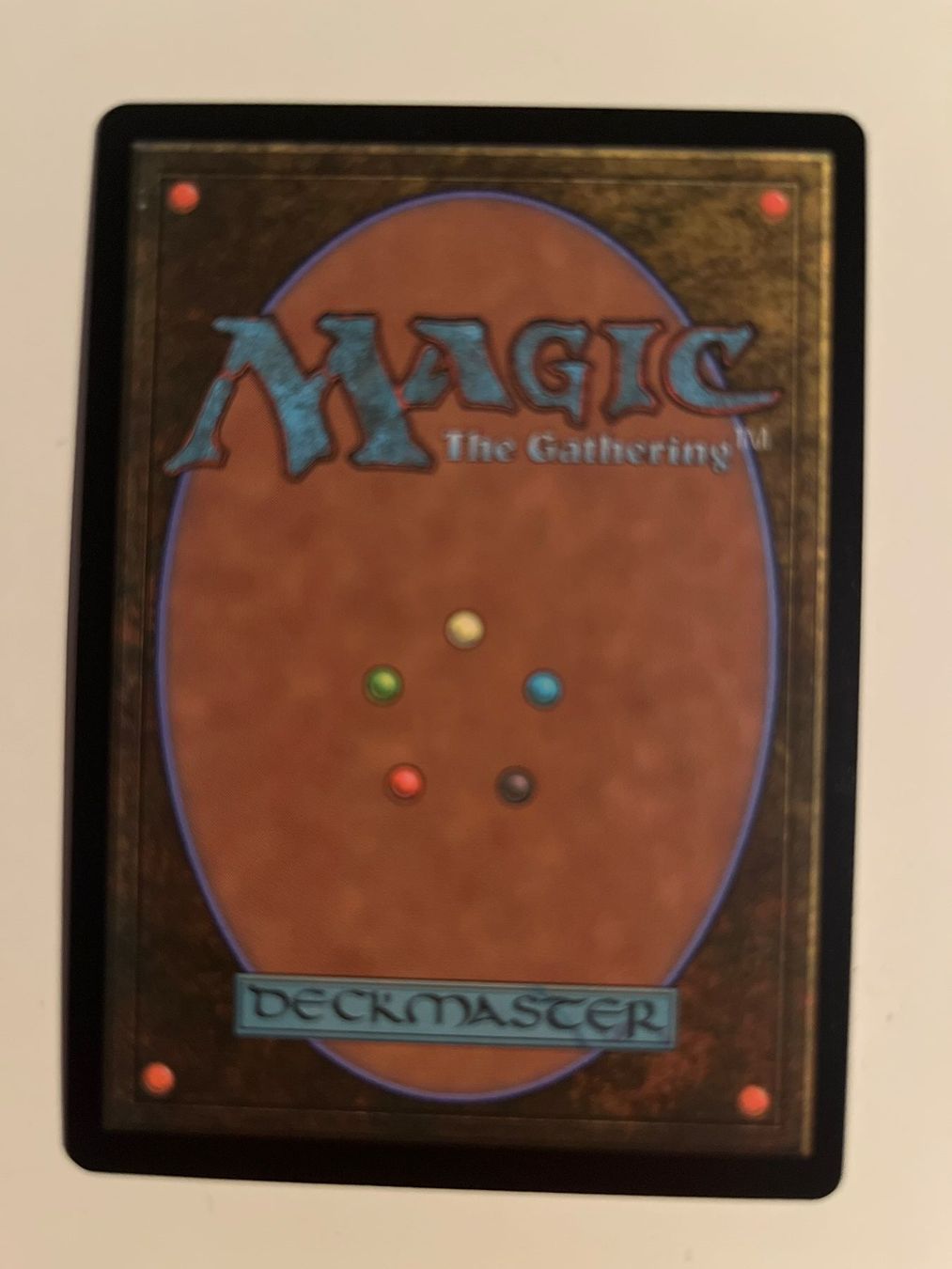 Magic The Gathering Sammelbilder & Trading cards: 1 x Slithering Cryptid - Magic: The Gathering - MtG – Gebraucht aus Kriens von Shadi1980 1