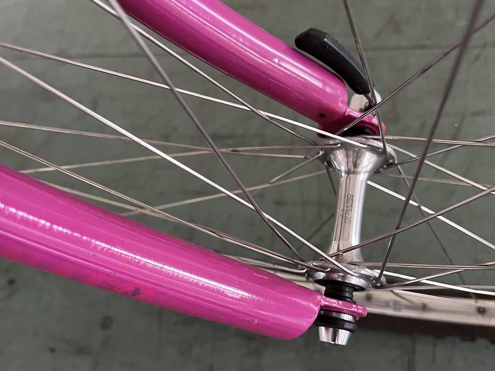 Velos: Neues! K2 Comp 91 Oldscool Mountainbike  – Gebraucht aus Kreuzlingen von polychromos 4