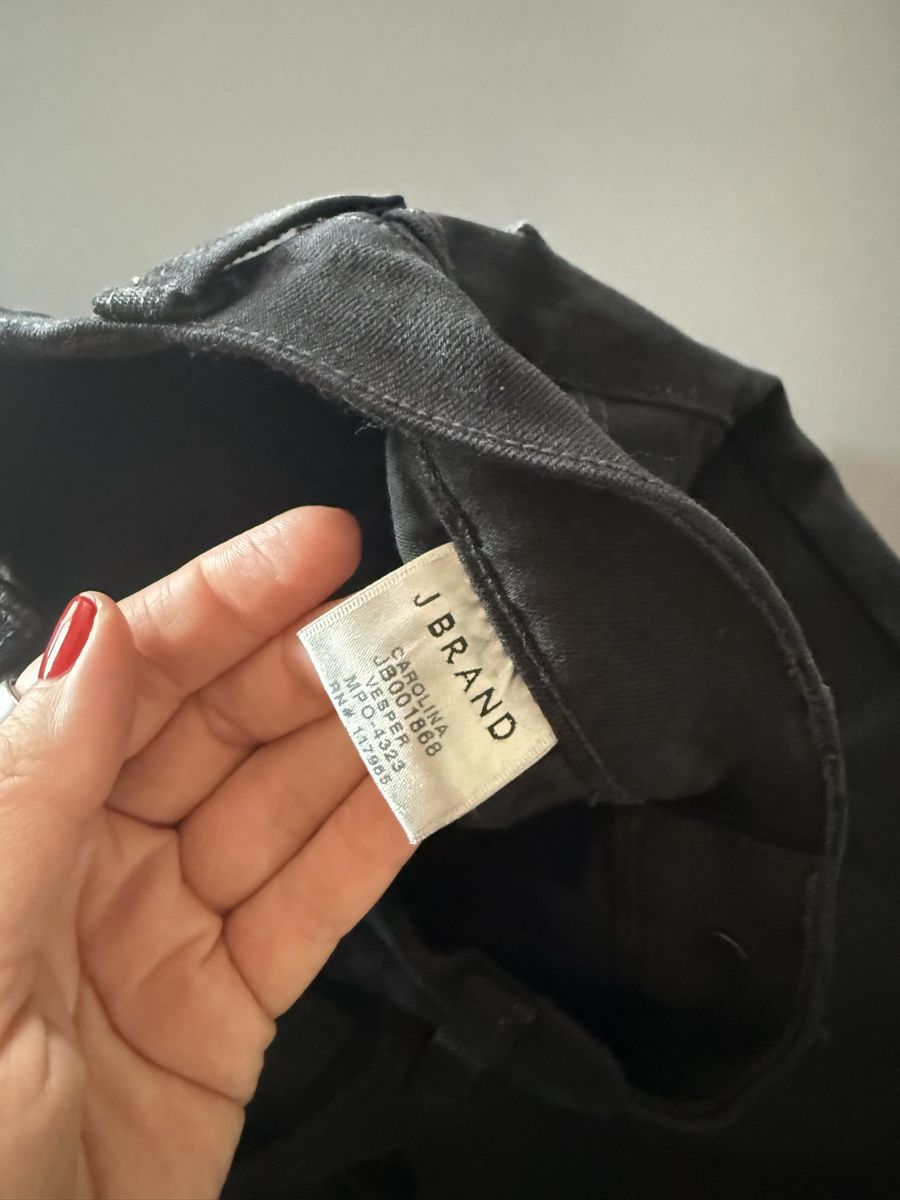 Jeans: J Brand Jeans New – Neuf (Voir description) à st prex par magdalenaonline 2