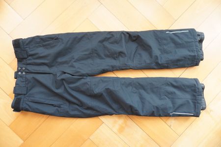 Schneehose/Skihose Kinder Trevolution Gr. 164 Guter Zustand