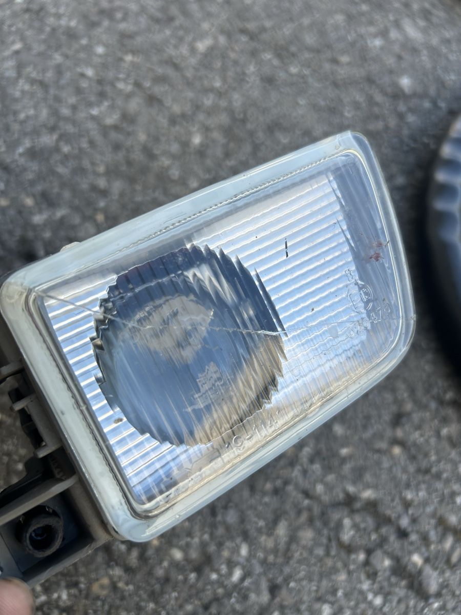 Volkswagen Alle Autoersatzteile: Lot pièces VW golf 3 / vento – Defekt aus Muraz (Collombey) von Wolfdog1978 5