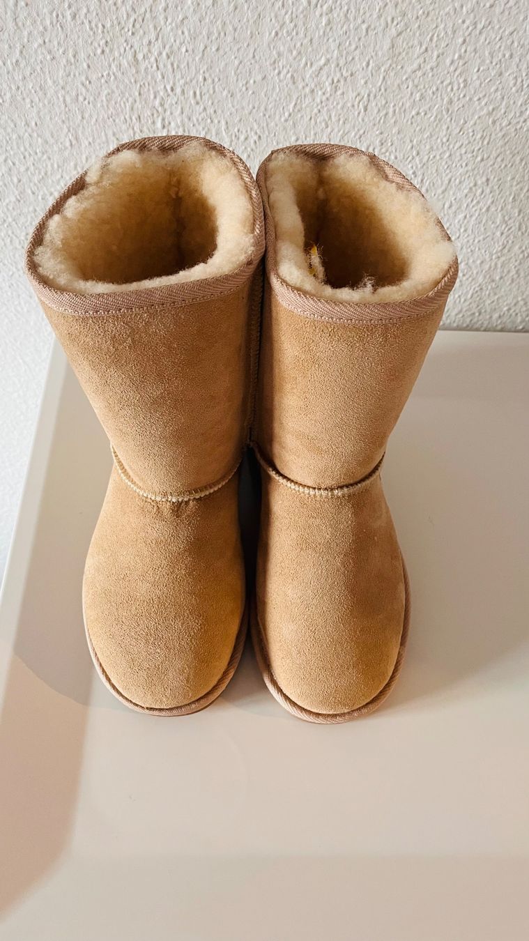 Ugg Herrenschuhe: neue original australische Ugg boots – Neu (gemäss Beschreibung) aus Zürich von soda_pop 2