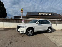 Bmw X5 xDrive 25d