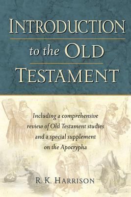 Libri: Introduction to the Old Testament von R.K. Harrison – Usato da Zürich venduto da smo_886d
