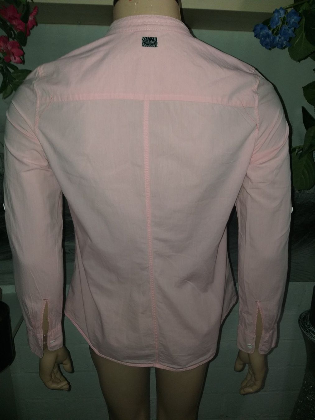 G-Star Camicie: Chemise / Hemd G-STAR     Taille / Grosse S – Usato da Cossonay-ville venduto da Super-Price-Quality 7