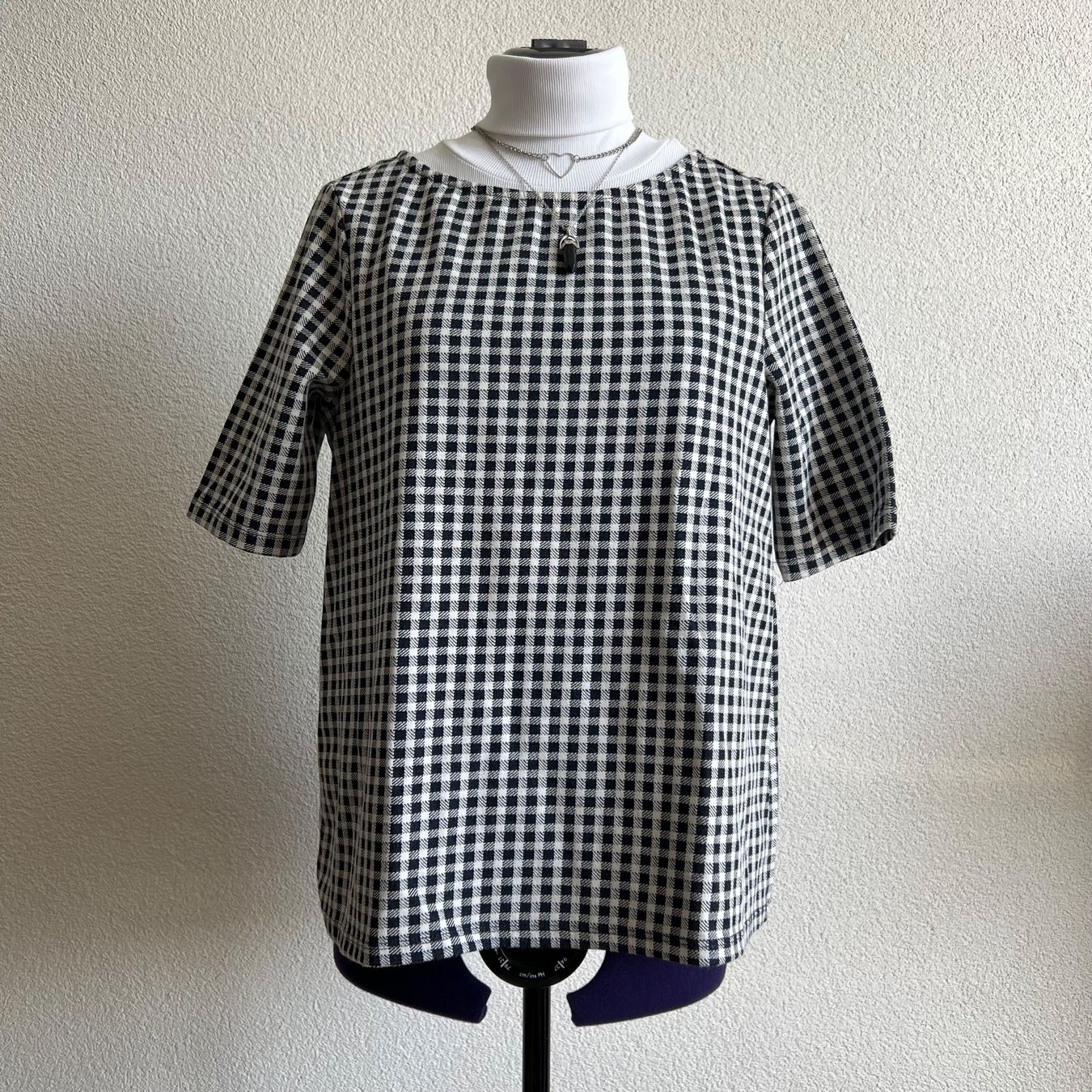 Esprit Tops: Esprit Kariertes Top S – Gebraucht aus Tagelswangen von SpicyChicken