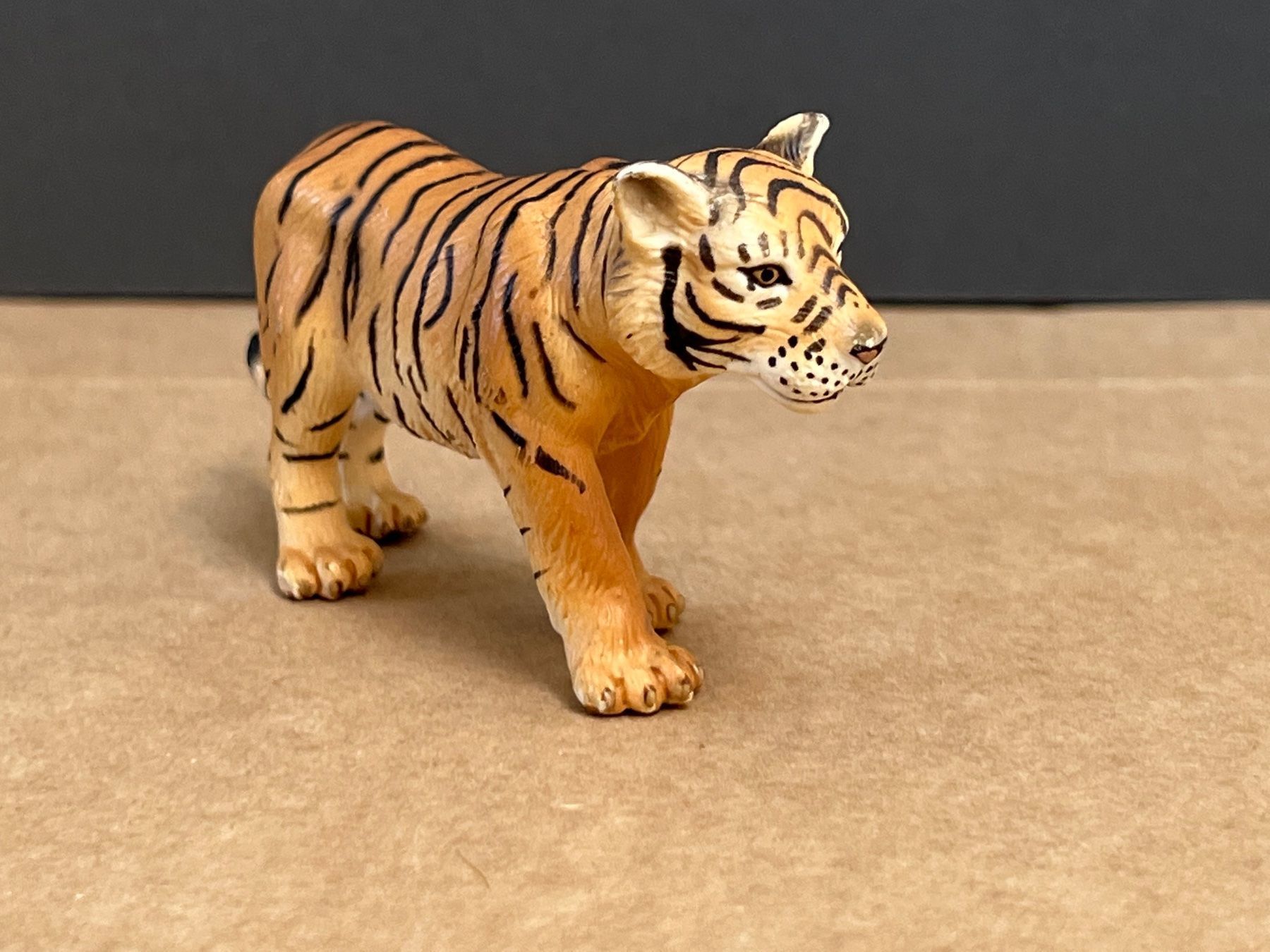 Schleich Statuette: Schleich Tiger – Usato da Ennetbaden venduto da mapa05 6