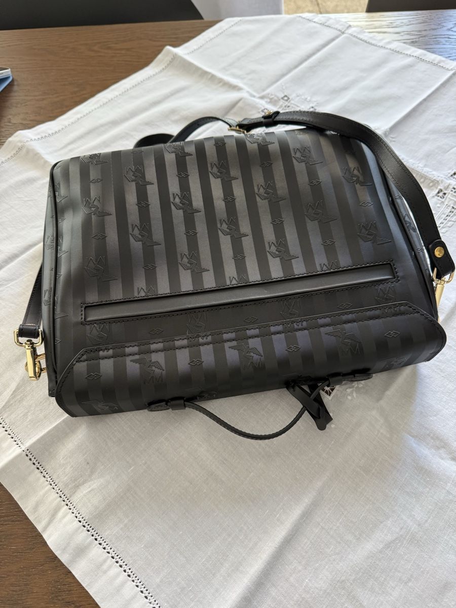 Maison Mollerus Taschen für Damen: Maison Mollerus – Neu (gemäss Beschreibung) aus Mitlödi von celestina01 2