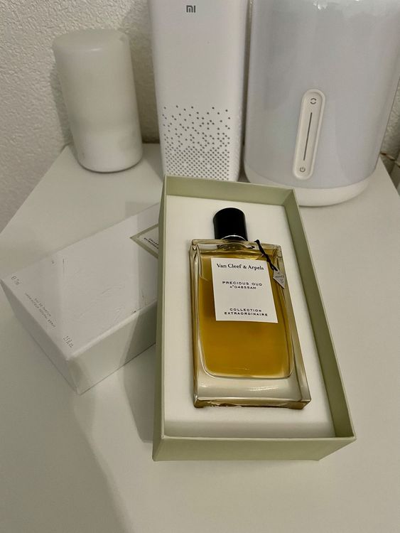 Precious Oud* Van Cleef & Arpels Kaufen auf Ricardo