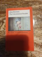 The Uncommon Reader vom Alan Bennett