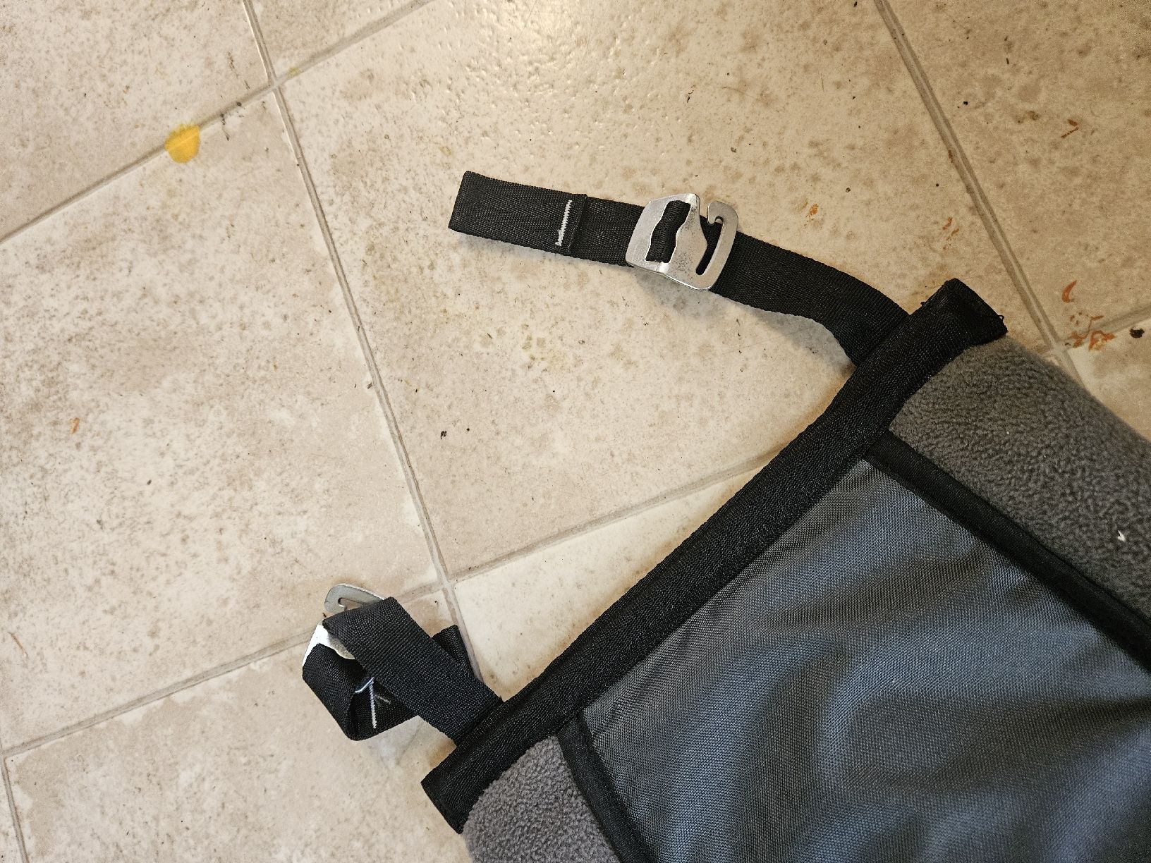 Thule Anhänger: thule infant sling – Gebraucht aus Dietikon von AlehJo 2