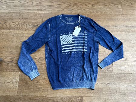 Pullover, Salsa//NEU// M