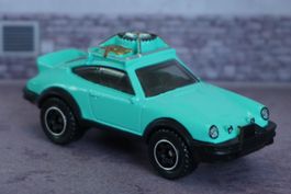 Matchbox Porsche 911 Rally TOP !!!!!!!!!!!!!!!